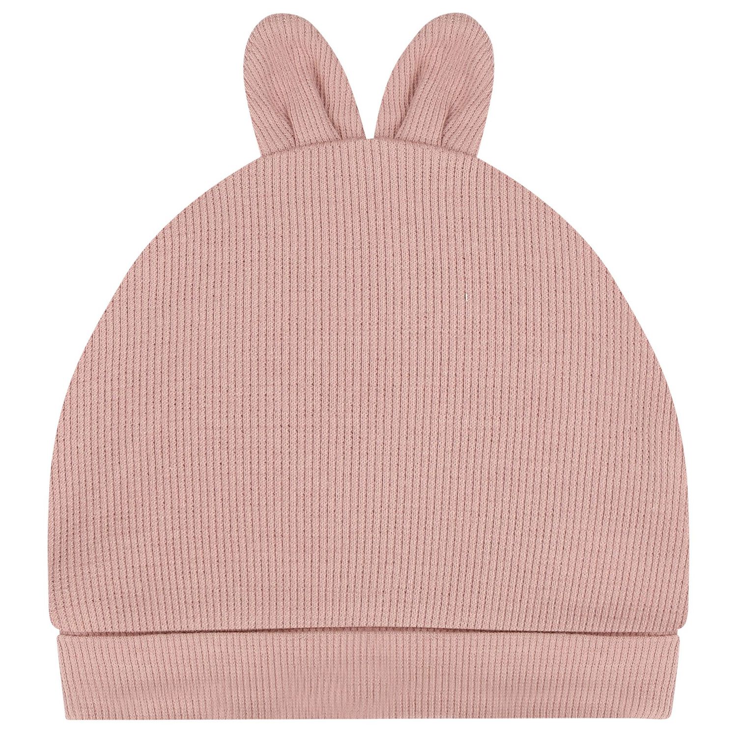 Pink Hat & Mittens Set, 3, hi-res image number null