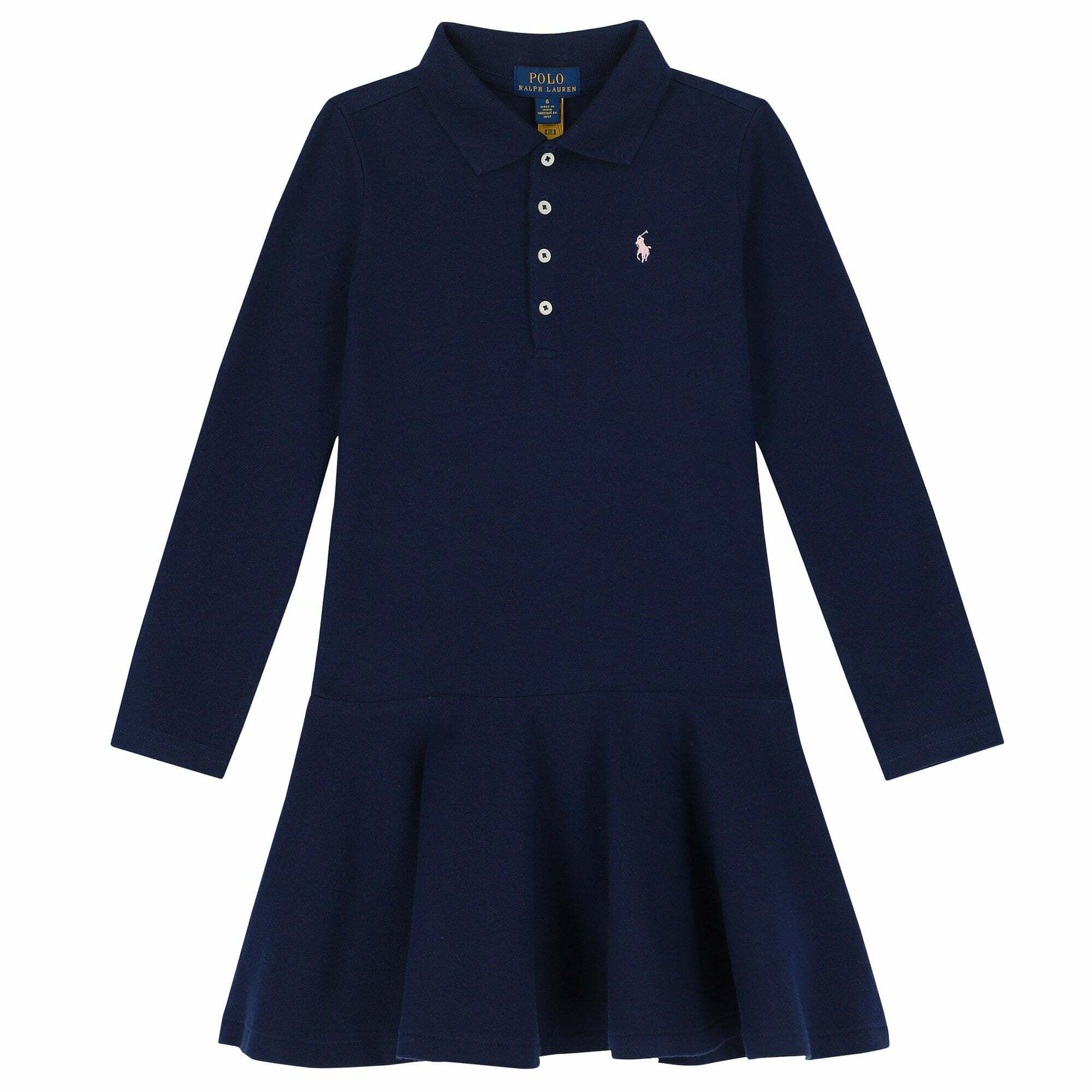 Girl polo sales outfits