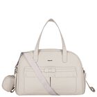 Beige Baby Changing Bag, 1, hi-res