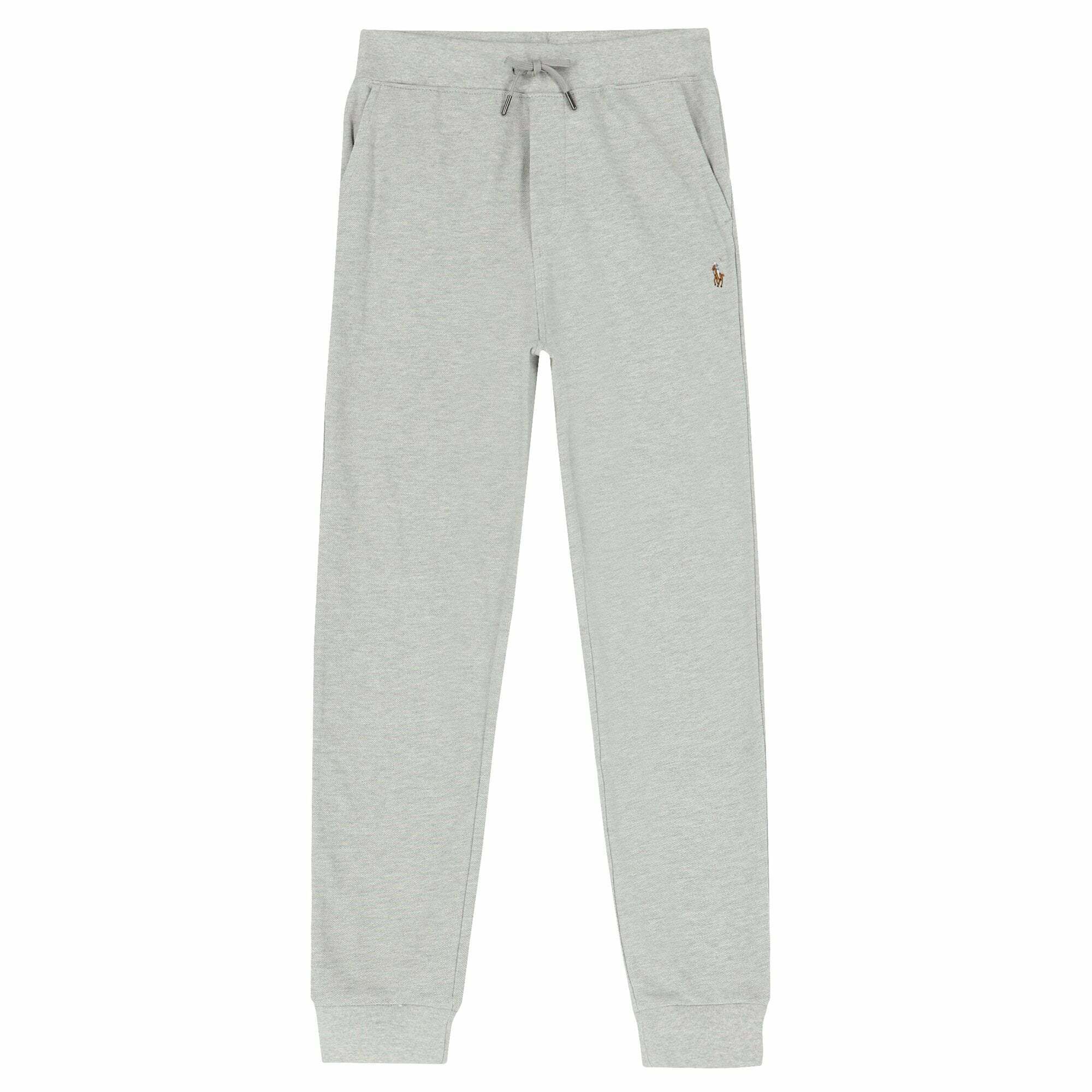 Kids polo shop joggers
