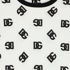 White Logo T-Shirt, 1, hi-res