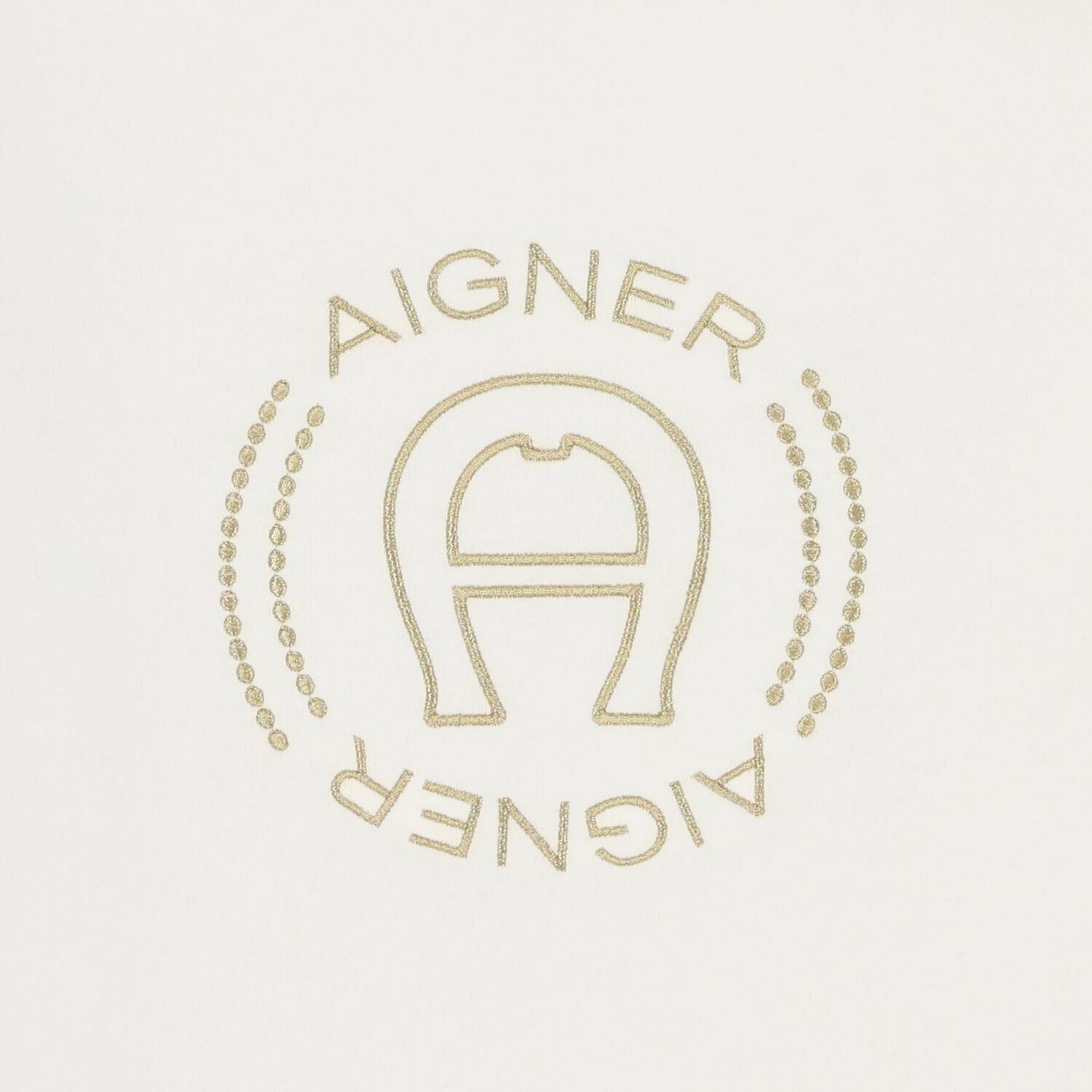 Ivory Logo Baby Nest, 1, hi-res