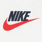 White Logo T-Shirt, 2, hi-res