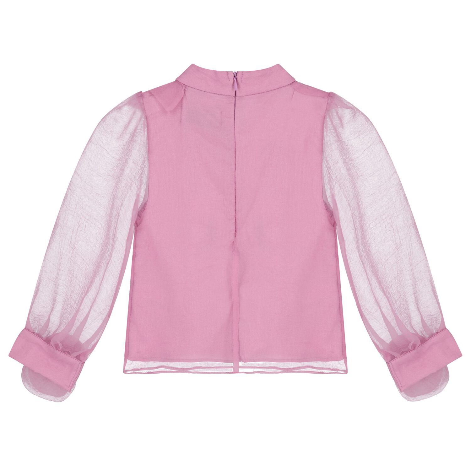 Girls Pink Floral Skirt Set, 1, hi-res image number null