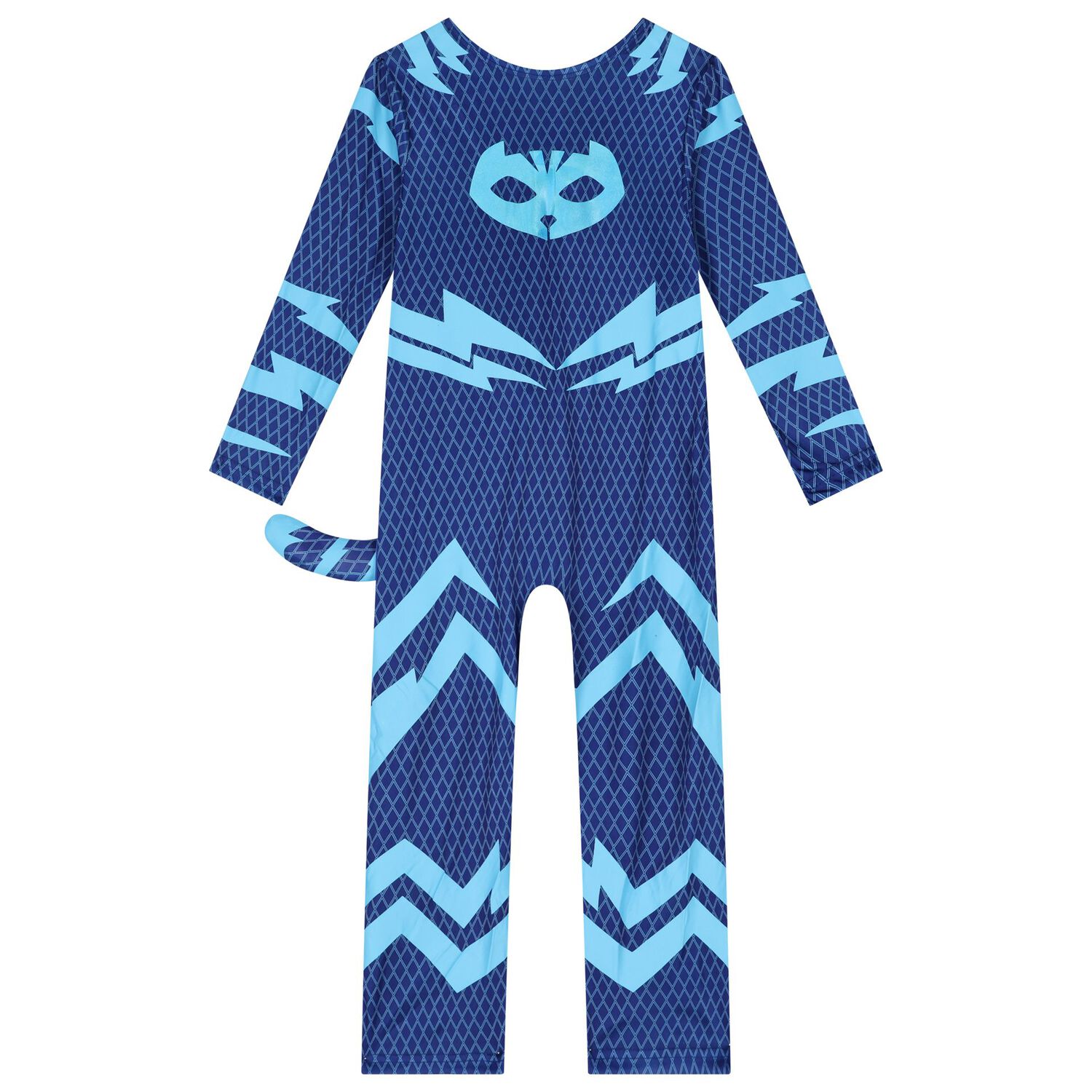 Blue Catboy PJ Masks Costume, 1, hi-res image number null