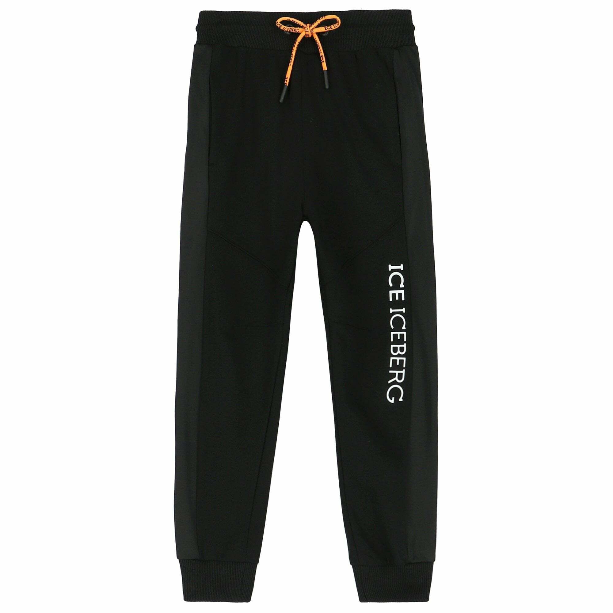 Iceberg joggers deals