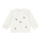 Baby Boys Ivory, Beige & Grey Tracksuits ( 2-Pack ), 1, hi-res