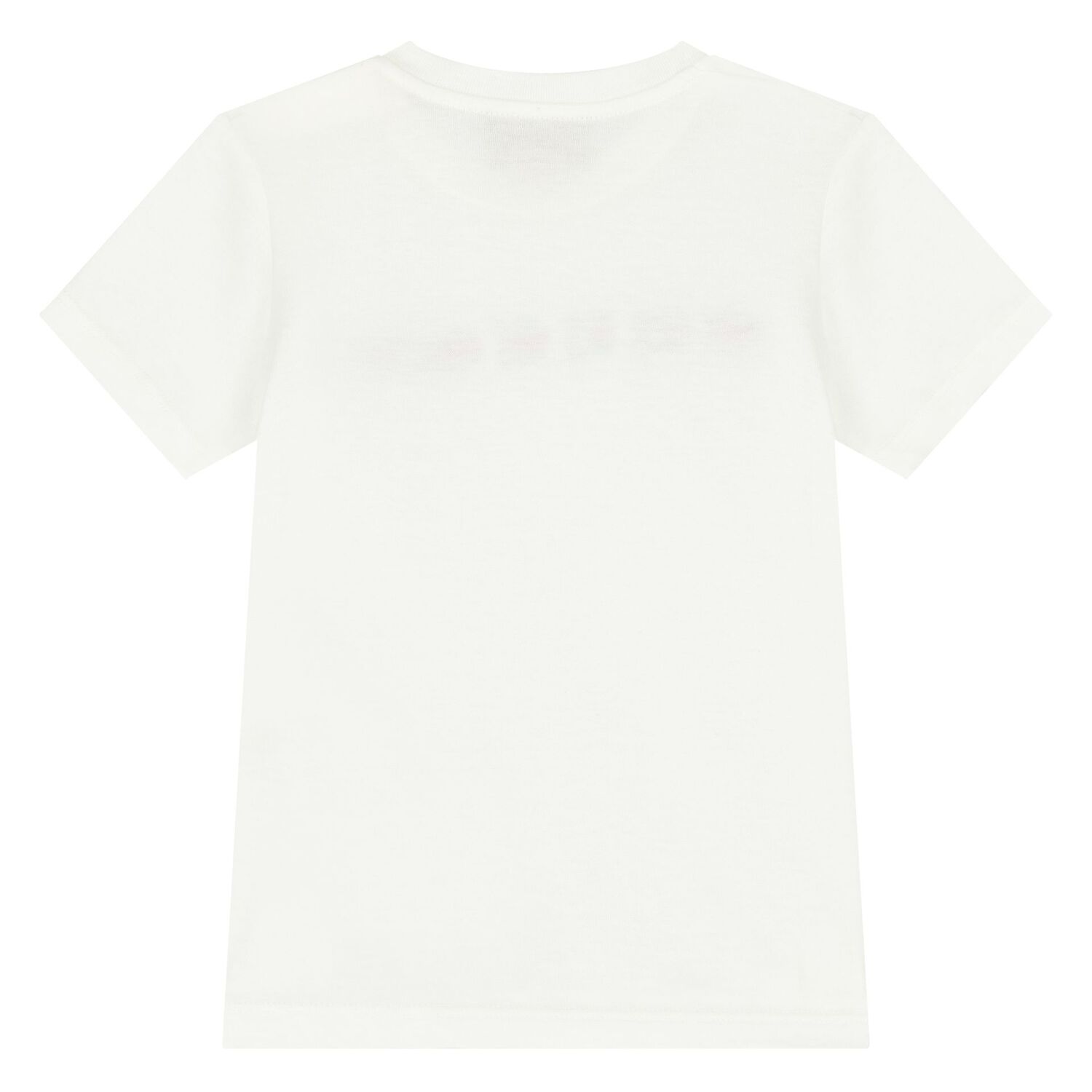 Younger White Logo T-Shirt, 2, hi-res