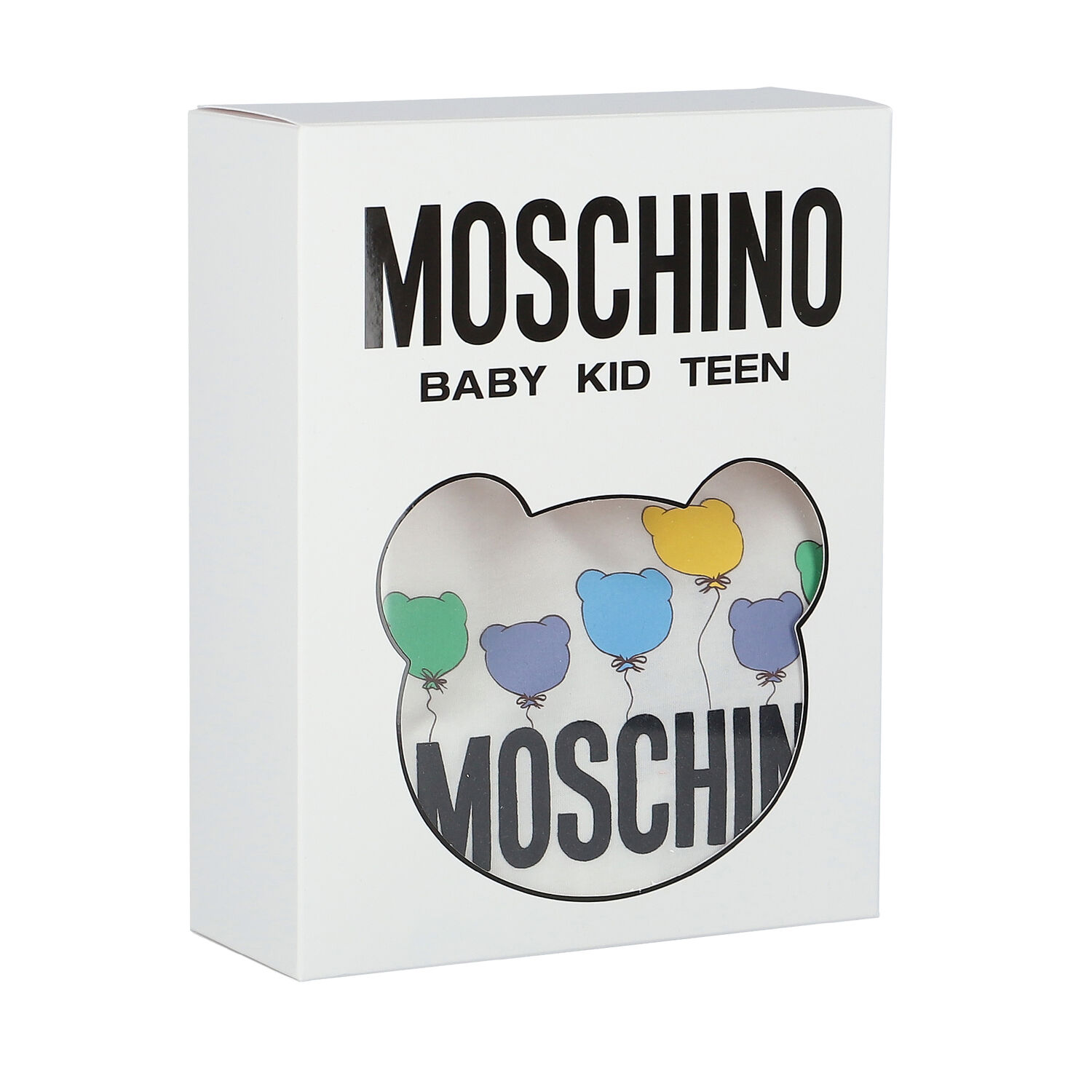 Ivory Logo Babygrow, 1, hi-res image number null