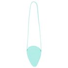 Girls Aqua Dress Set, 1, hi-res