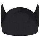 Younger Boys Black & Grey Batman Costume, 1, hi-res