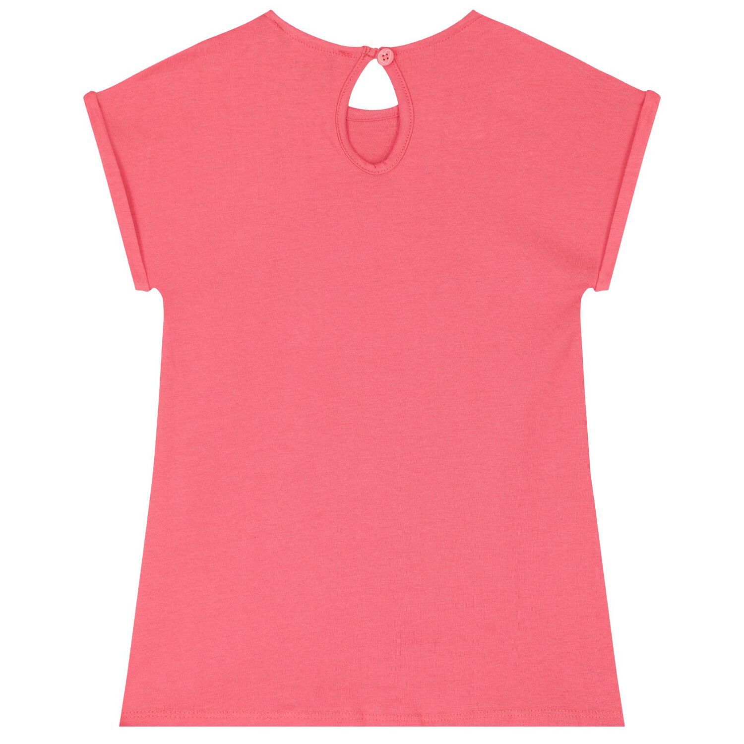 Girls Pink Heart Leggings Set, 1, hi-res