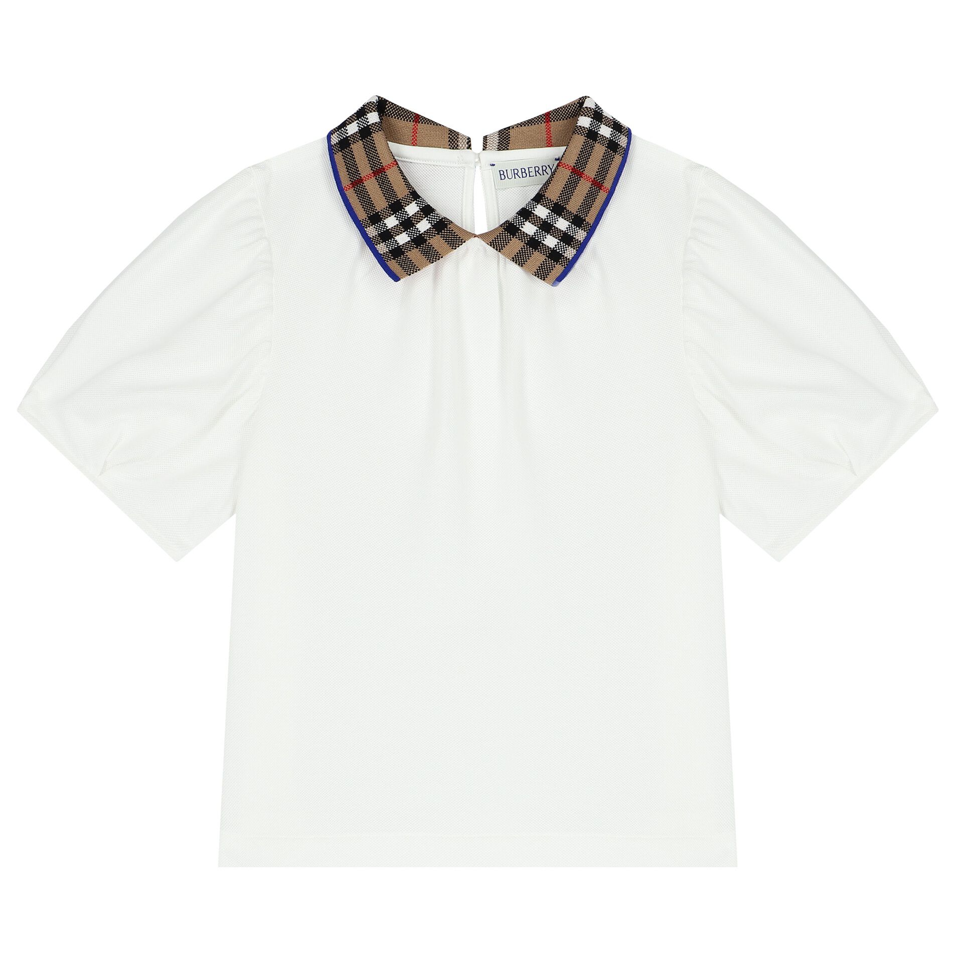 Burberry Kids Burberry Dresses for Girls Babies Junior Couture UK