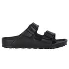Black Arizona Eva Sandals, 1, hi-res
