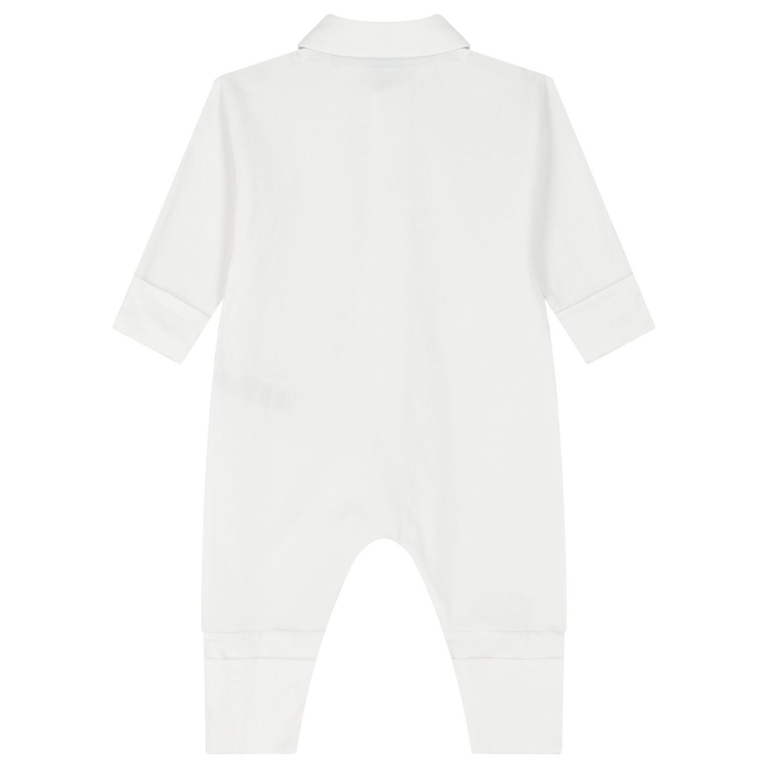 White Romper Baby Gift Set, 3, hi-res image number null
