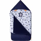 Baby Boys Navy Blue Nest, 1, hi-res