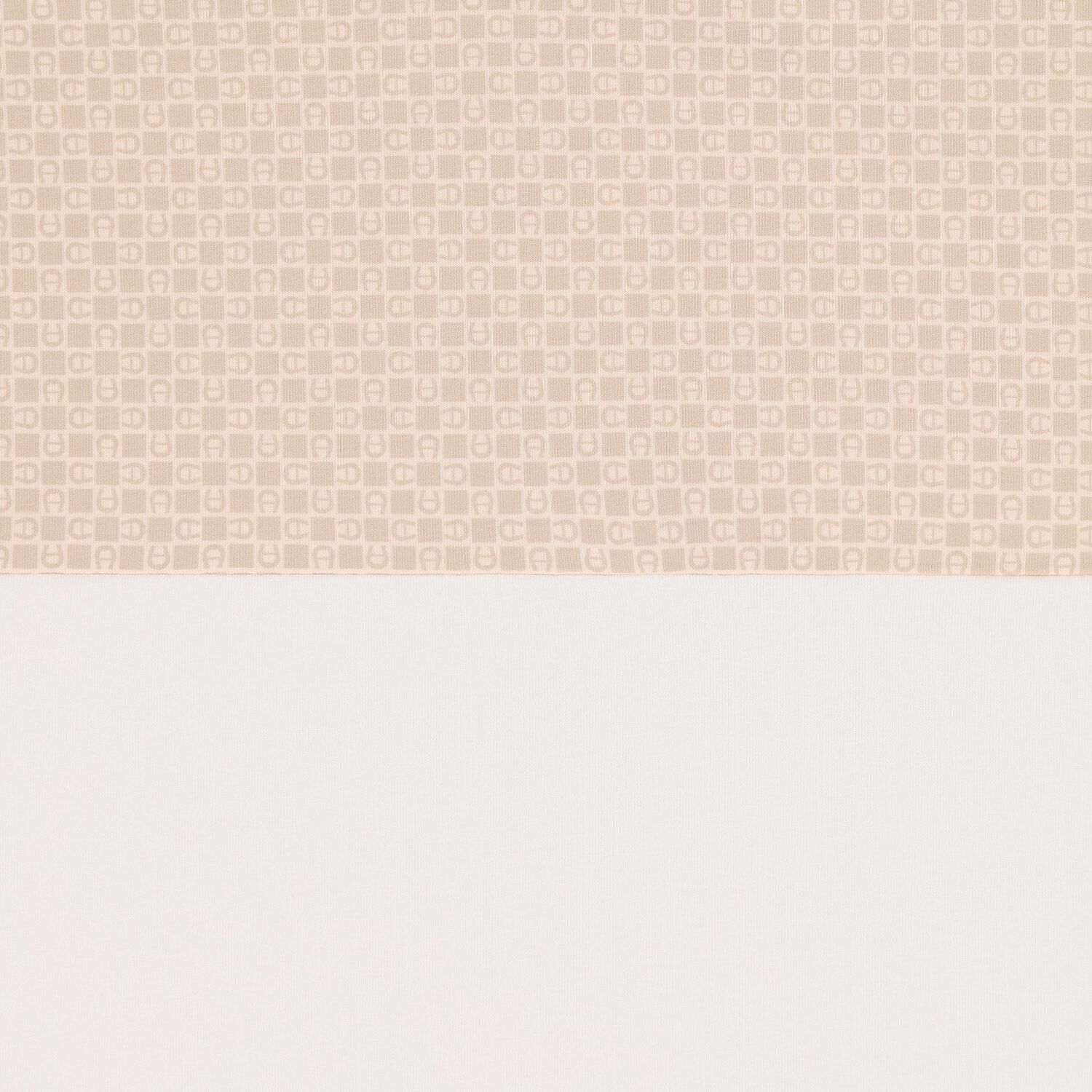 Baby Girls Ivory & Pink Teddy Bear Logo Blanket, 3, hi-res