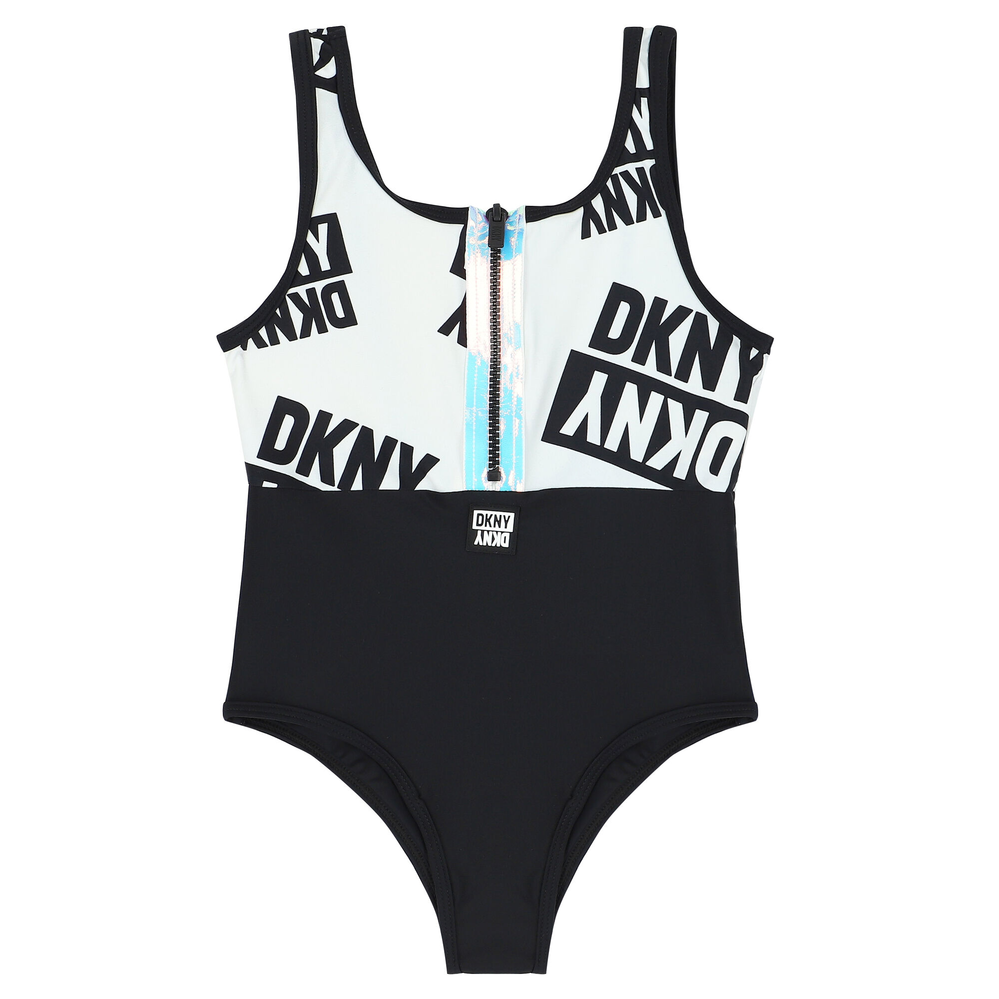 Dkny swimsuit best sale
