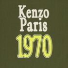 Boys Green Logo T-Shirt, 1, hi-res