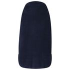 Baby Boys Navy Blue Logo Nest, 2, hi-res