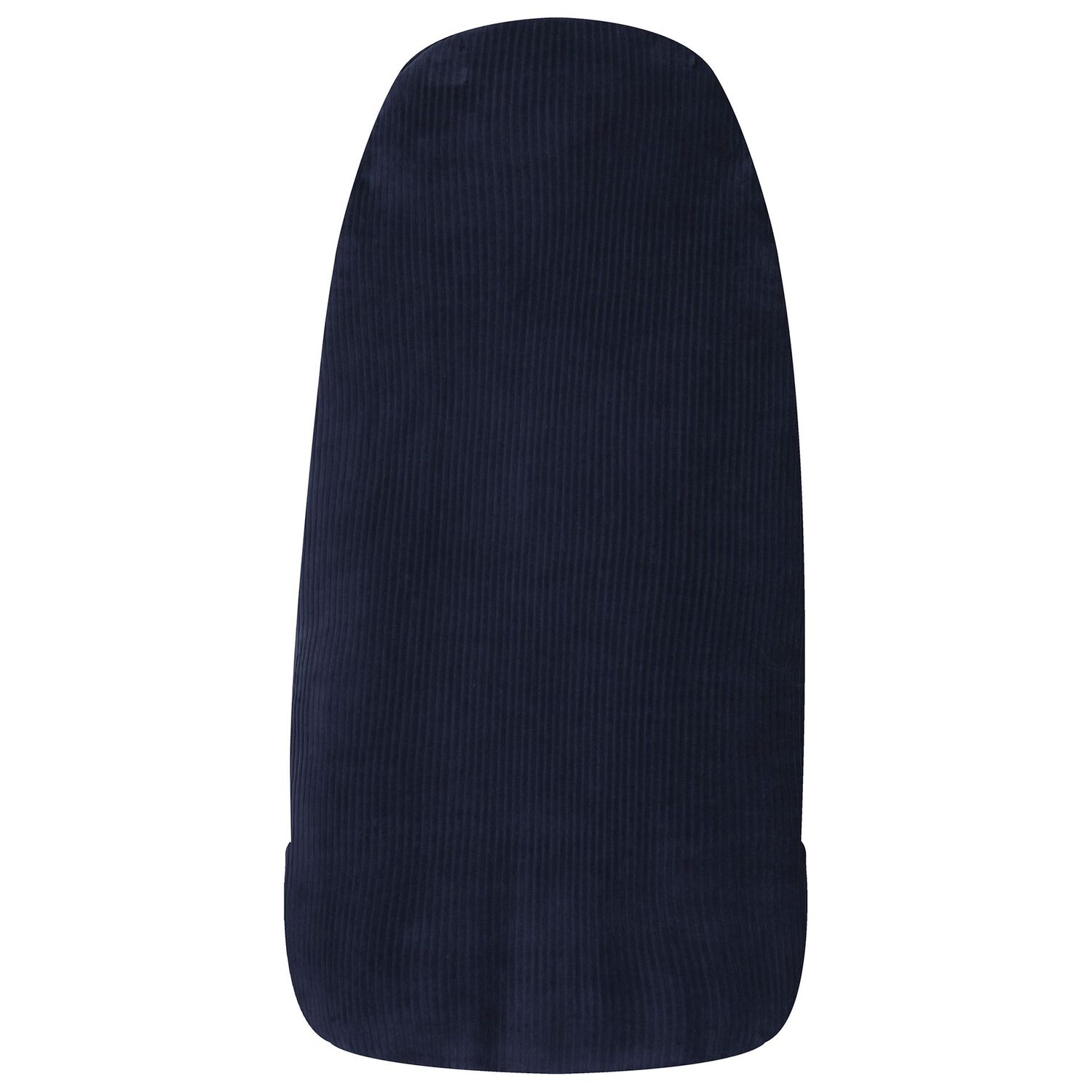 Baby Boys Navy Blue Logo Nest, 2, hi-res