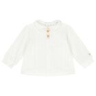 Ivory Babysuit Gift Set, 1, hi-res