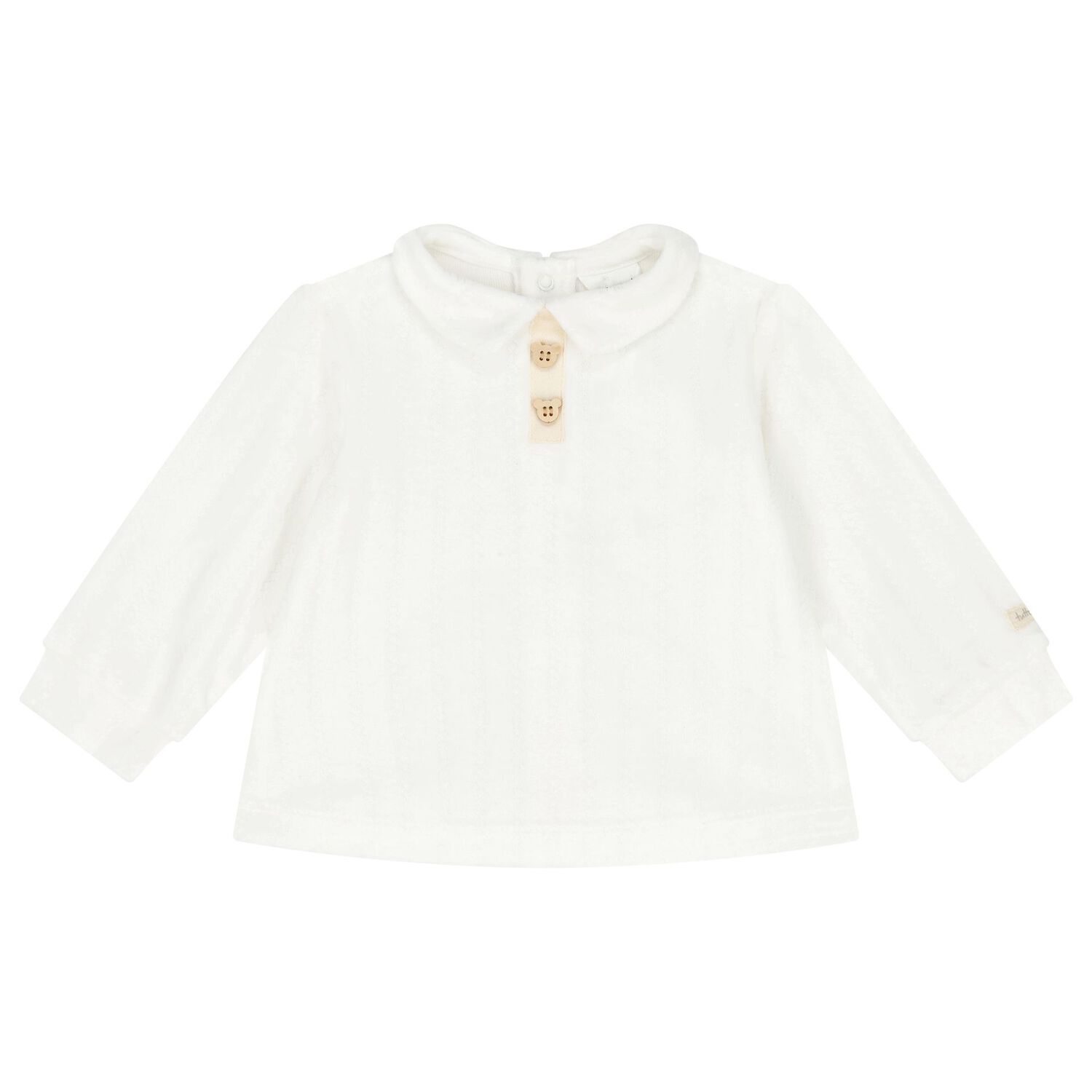 Ivory Babysuit Gift Set, 1, hi-res image number null