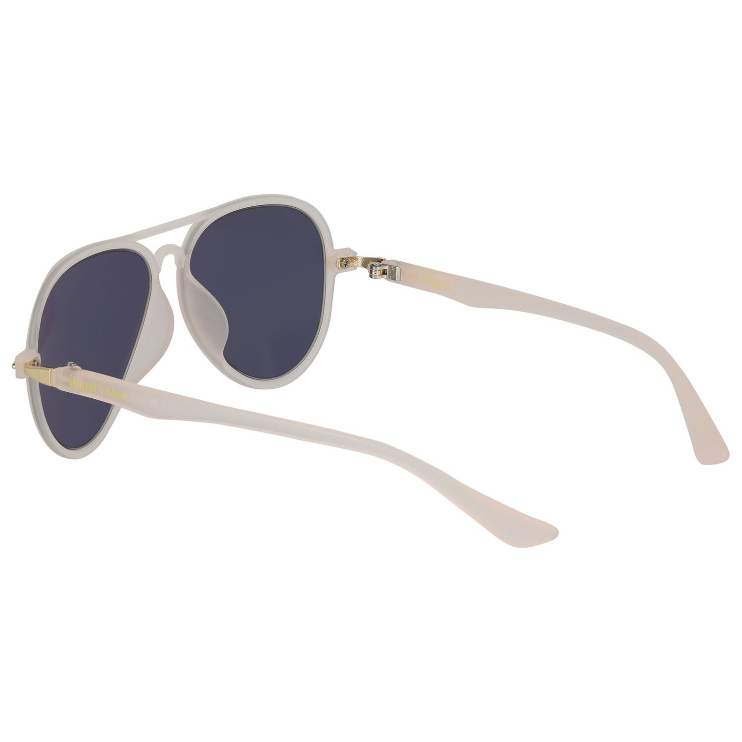 Girls Pink Sunglasses, 2, hi-res