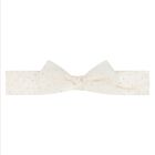 Younger Girls Ivory Tulle Dress Set, 2, hi-res