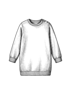 Jumper Dress