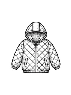 Coats & Jackets