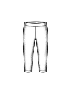 Trousers & Leggings
