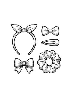 Hair Accessories