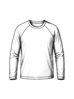 T-Shirts (Long Sleeve)