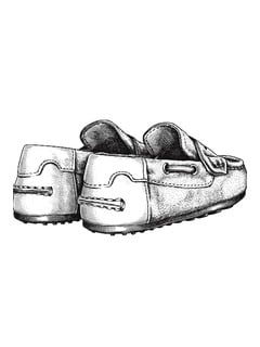 Loafers & Moccasins