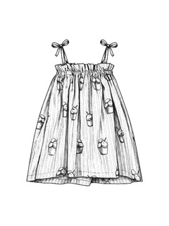 Beach Dress