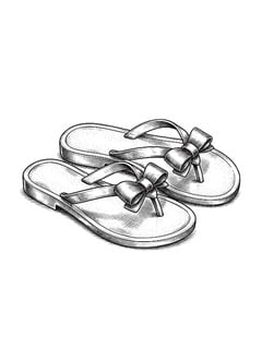 Jelly Shoes