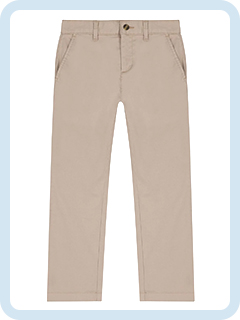 Trousers