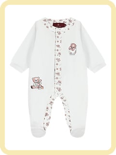 Babygrows