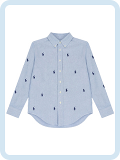 Shirts 