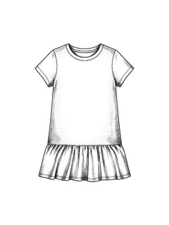 Short Sleeve Dresses