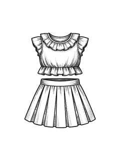 Outfits & Sets
