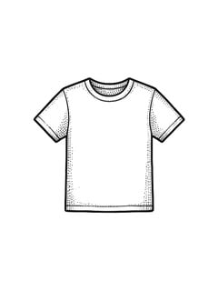 T-Shirts (Short Sleeve)