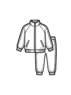 Tracksuits