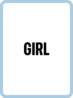 Girl