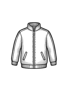 Zip Ups & Hoodies