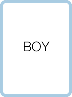 Boy