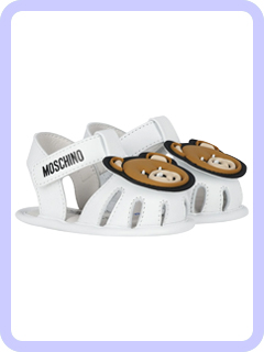 Baby Shoes