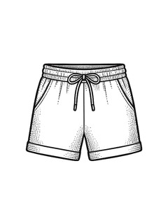 Swim Shorts