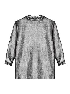 Jumper Dress